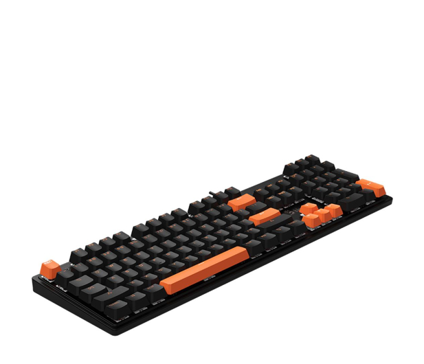 A4Tech S510 Energy  (BLMS Blue Switch) - 1257373 - zdjęcie 6